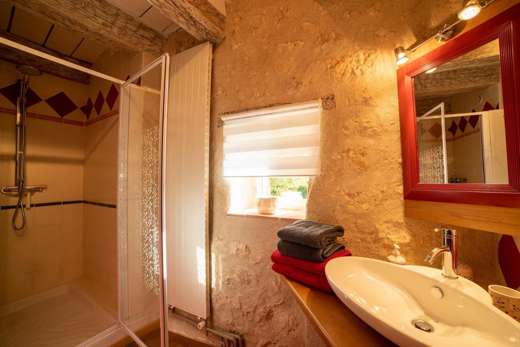 L'Oree Du Ciel Mouzieys-Panens Habitación foto